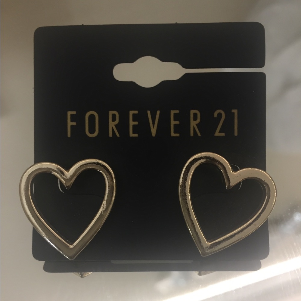 Forever 21 Earrings
